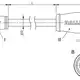 Соединительный кабель Balluff BCC M415-A315-3F-330-VS85N6-020