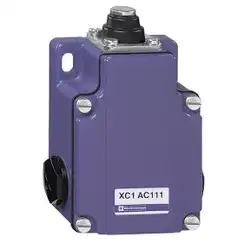 Kонцевой выключатель Telemecanique XC1AC131