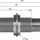 Индуктивный датчик СЕНСОР ВБИ-М18-86Р-2123-З.9