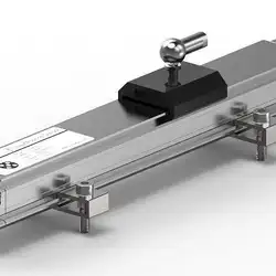 Магнитострикционные датчики линейных перемещений AMT Linear Position Sensor серии CS с аналоговым выходом