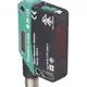 Лазерный датчик расстояния Pepperl Fuchs OQT350-R201-2EP-IO-V1-L