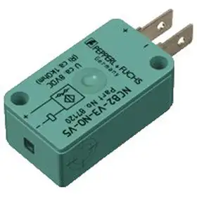 Индуктивный датчик Pepperl Fuchs NBB3-V3-Z5-V5