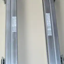 Световой барьер Мега-К VB3-64A960B40-24TR6000B11-C4