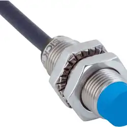 Индуктивный датчик SICK IMB12-08NPSVU2K