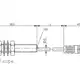 Индуктивный датчик Balluff BES M08MI-PSC40B-BP00,3-GS49