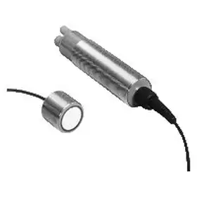Ультразвуковой датчик Pepperl Fuchs UC1000-30GM-IUR2-K-V15