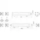 Световая завеса безопасности DATASENSING LS2ER/40-015M