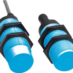 Емкостной датчик SICK CM30-16BAP-KW1