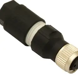 Разъем DATASENSING CL08/0B-00A