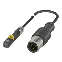 Магнитный датчик для цилиндра Balluff BMF 415KW-HAPS-W-5-P0-S4-00,3