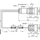 Датчик двойного листа Microsonic dbk+5/3BEE/M18 E+S