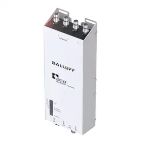 Блок обработки RFID Balluff BIS U-6027-060-124-06-ST27