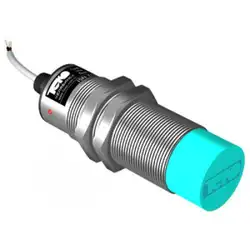 Индуктивный датчик ТЕКО ISN EF71A-11G-14-LZ