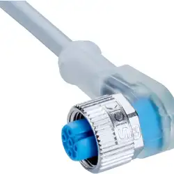 Разъем с кабелем SICK YI2A14-100VB3XLEAX