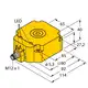 Индуктивный датчик TURCK BI50U-Q80-AP6X2-H1141