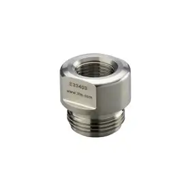 Вворачиваемый адаптер IFM Electronic E33403
