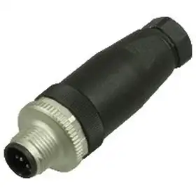 Разъем Pepperl Fuchs V15S-G-PG9