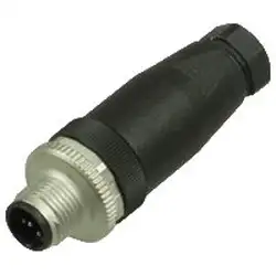 Разъем Pepperl Fuchs V15S-G-PG9