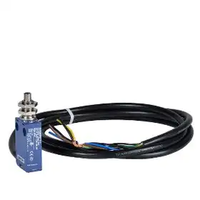 Kонцевой выключатель Telemecanique XCMD25F0L1