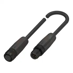 Соединительный кабель Balluff BCC W415-W414-3A-304-TW0434-006