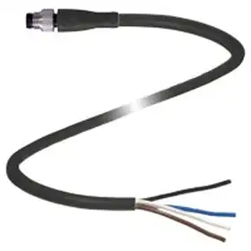 Соединительный кабель Pepperl Fuchs V31S-GM-BK2M-PVC-U