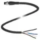 Соединительный кабель Pepperl Fuchs V31S-GM-BK2M-PVC-U