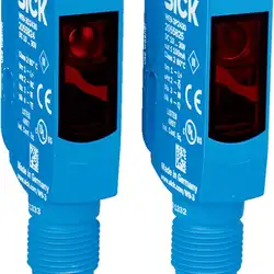 Оптический датчик SICK WSE9C-3P2430A00
