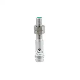 Индуктивный датчик Baumer IFRM 05P15A3/S35L