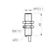 Индуктивный датчик Baumer IR12.P04F-F40.PC1Z.7BCV