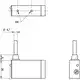 Оптический датчик DATASENSING PS4/AN-0C