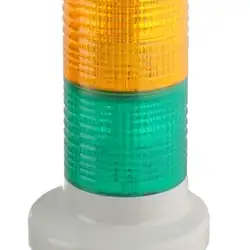 Проблесковый маячок INNOCONT SFL100B-220-RYG