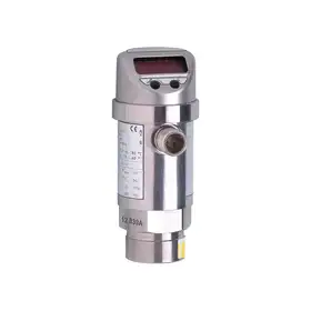 Датчик давления IFM Electronic PN006A
