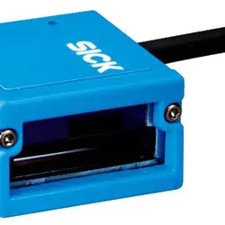 Сканер штрих кодов SICK CLV505-1000