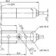Оптический датчик Balluff BOS 18KW-NA-1QC-C-02