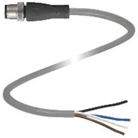 Соединительный кабель Pepperl Fuchs V1S-G-2M-PVC