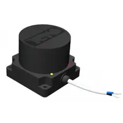 Индуктивный датчик ТЕКО ISN I81P-43P-25-LZ