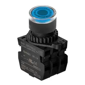 Кнопочный выключатель Autonics S2PR-P3B2AL