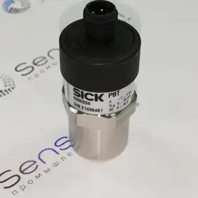 Датчик давления SICK PBT-CB1X0SG2SS0AMA0Z