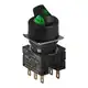 Селекторный переключатель Autonics S16SR-S3G2C
