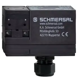 Дверной выключатель безопасности Schmersal EX-AZM170-11ZRK-24VAC/DC-3G/D