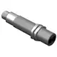 Оптический датчик ТЕКО OV AC43A-47-200-LPS4