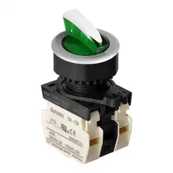 Селекторный переключатель Autonics S3SF-S2RA
