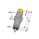 Индуктивный датчик TURCK NI12U-M18-ADZ30X2