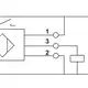Индуктивный датчик EGE-Elektronik INFW 020 GSP-PZ