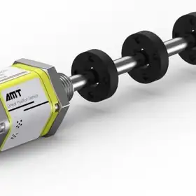 Магнитострикционные датчики линейных перемещений AMT Linear Position Sensor серии KH CANopen