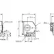 Блочный выключатель Balluff BNS 819-B08-D12-72-10
