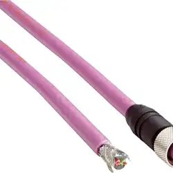 Разъем с кабелем SICK DOL-1205-G30MQ