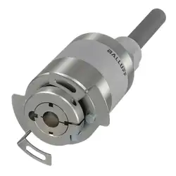 Абсолютные датчики угловых перемещений BALLUFF BDG – FXX36-BS серии CAN