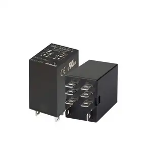 Твердотельное реле Autonics SRS1-B1203R-1
