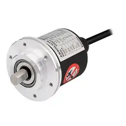 Однооборотный энкодер Autonics EP58SC10-64-1R-P-24